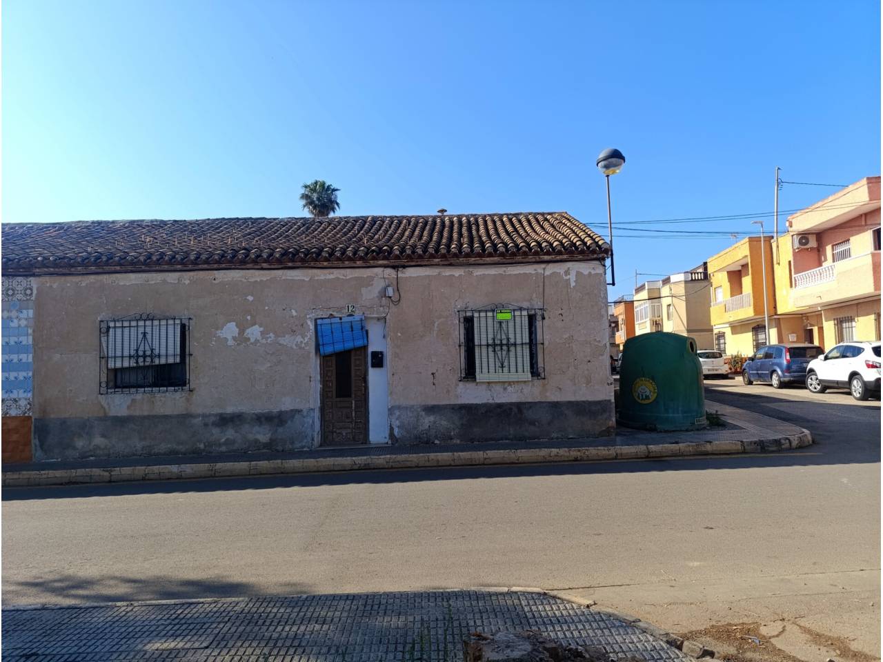 Imagen Vivienda