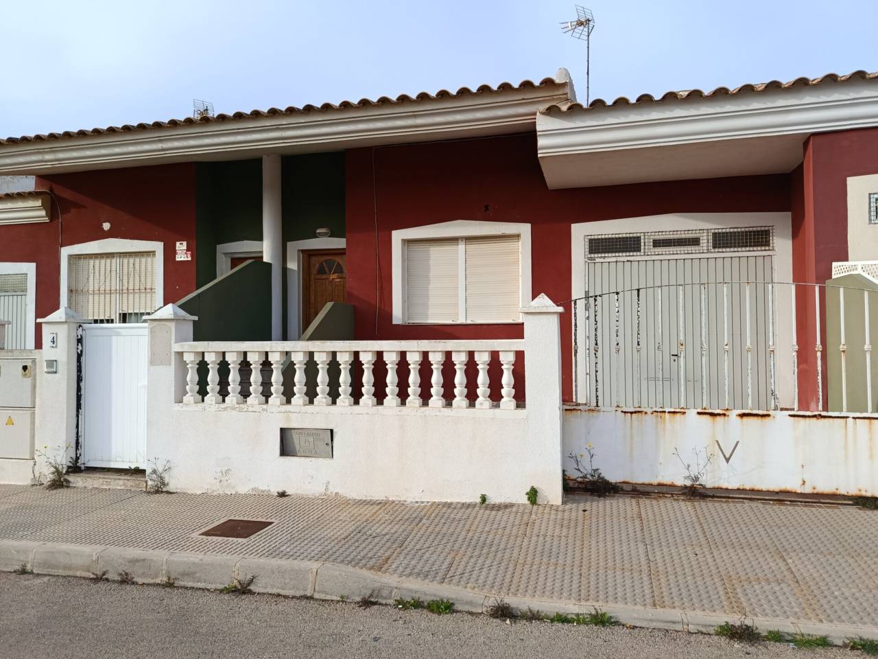 Imagen Vivienda