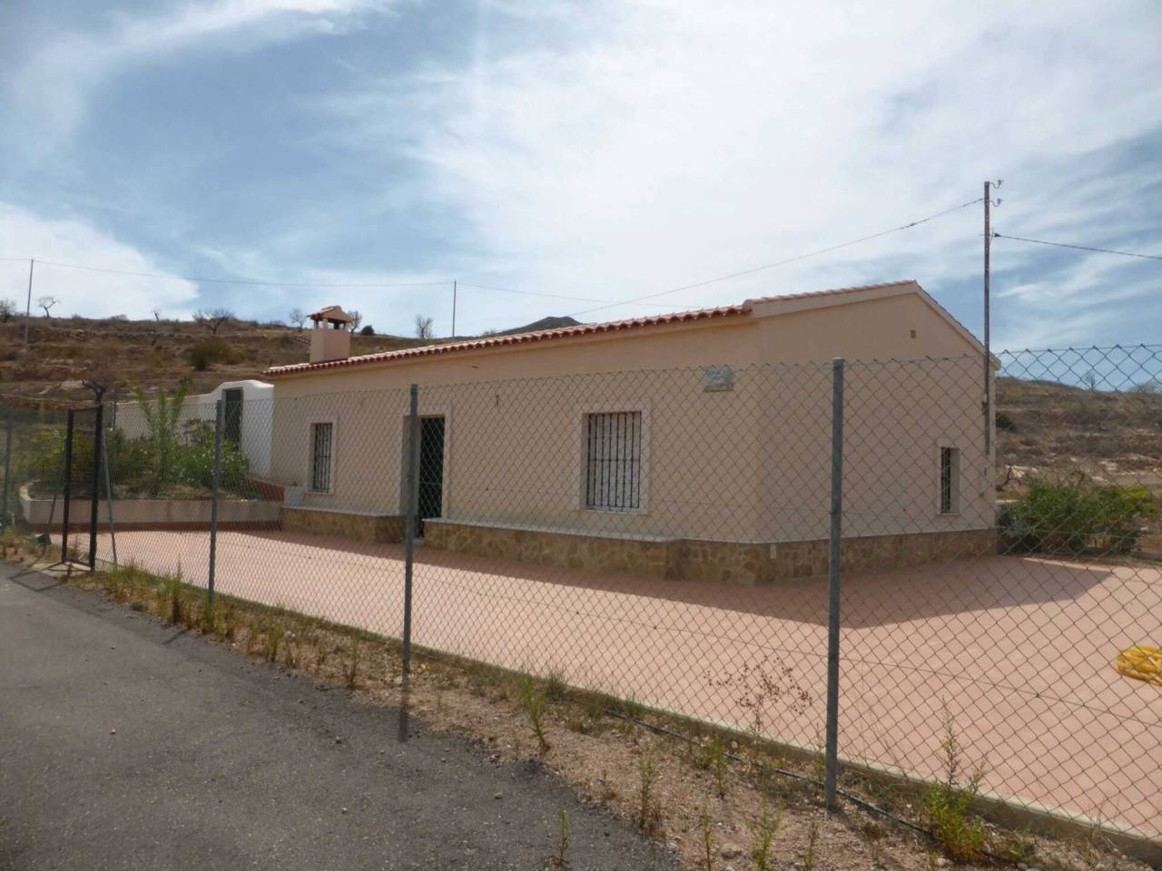 Imagen Vivienda