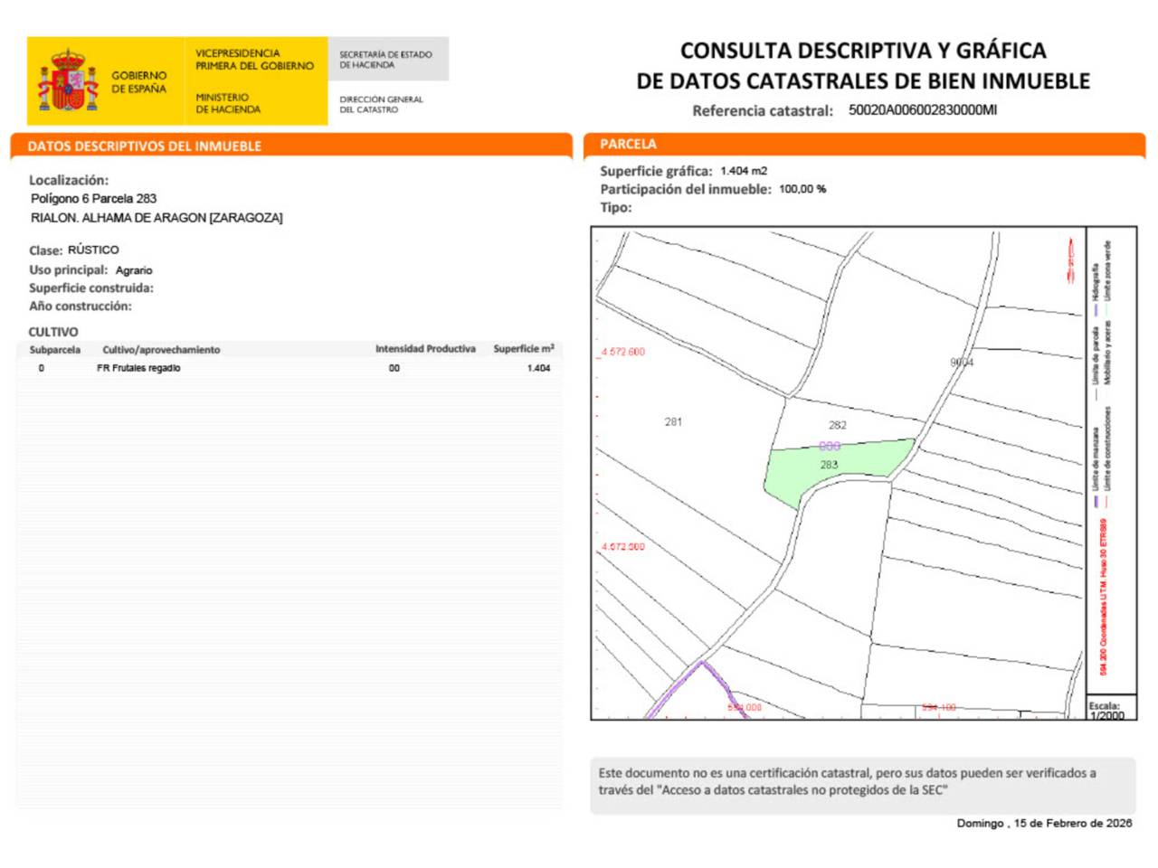 Imagen Vivienda