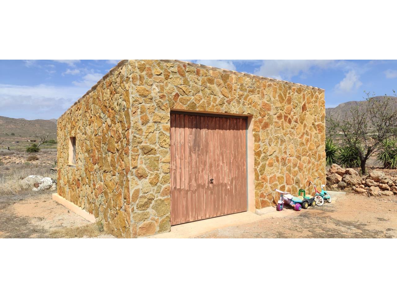 Imagen Vivienda