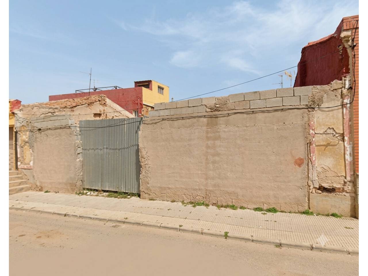 Imagen Vivienda