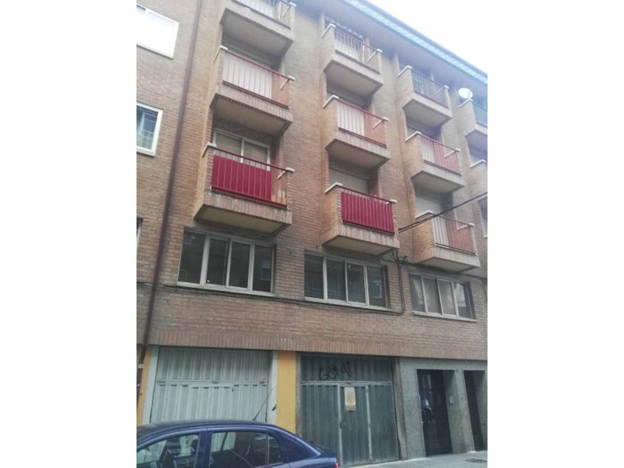 Imagen Vivienda