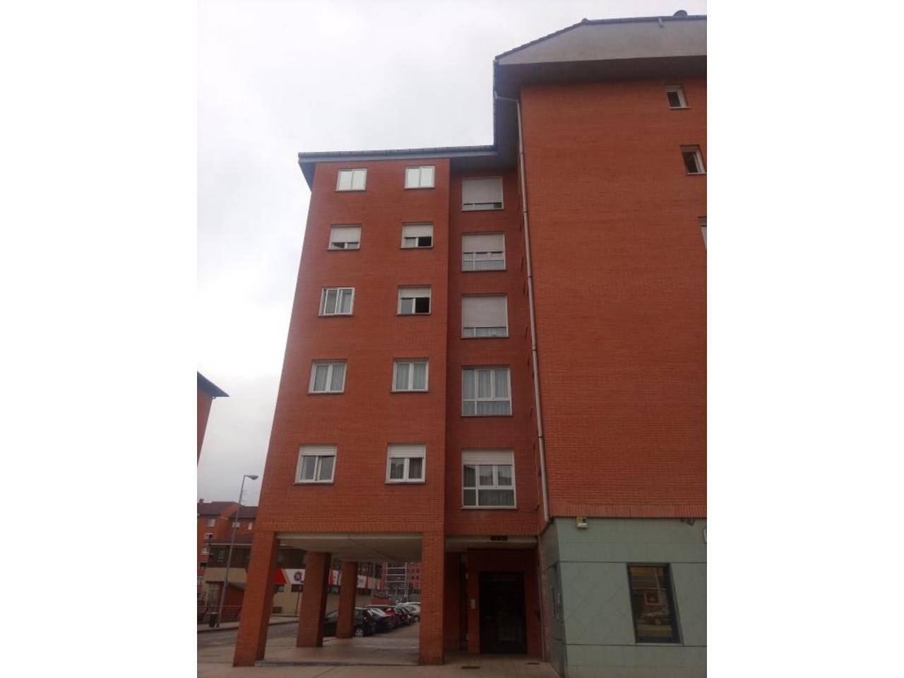 Imagen Vivienda