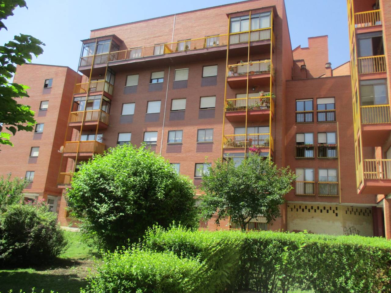 Imagen Vivienda