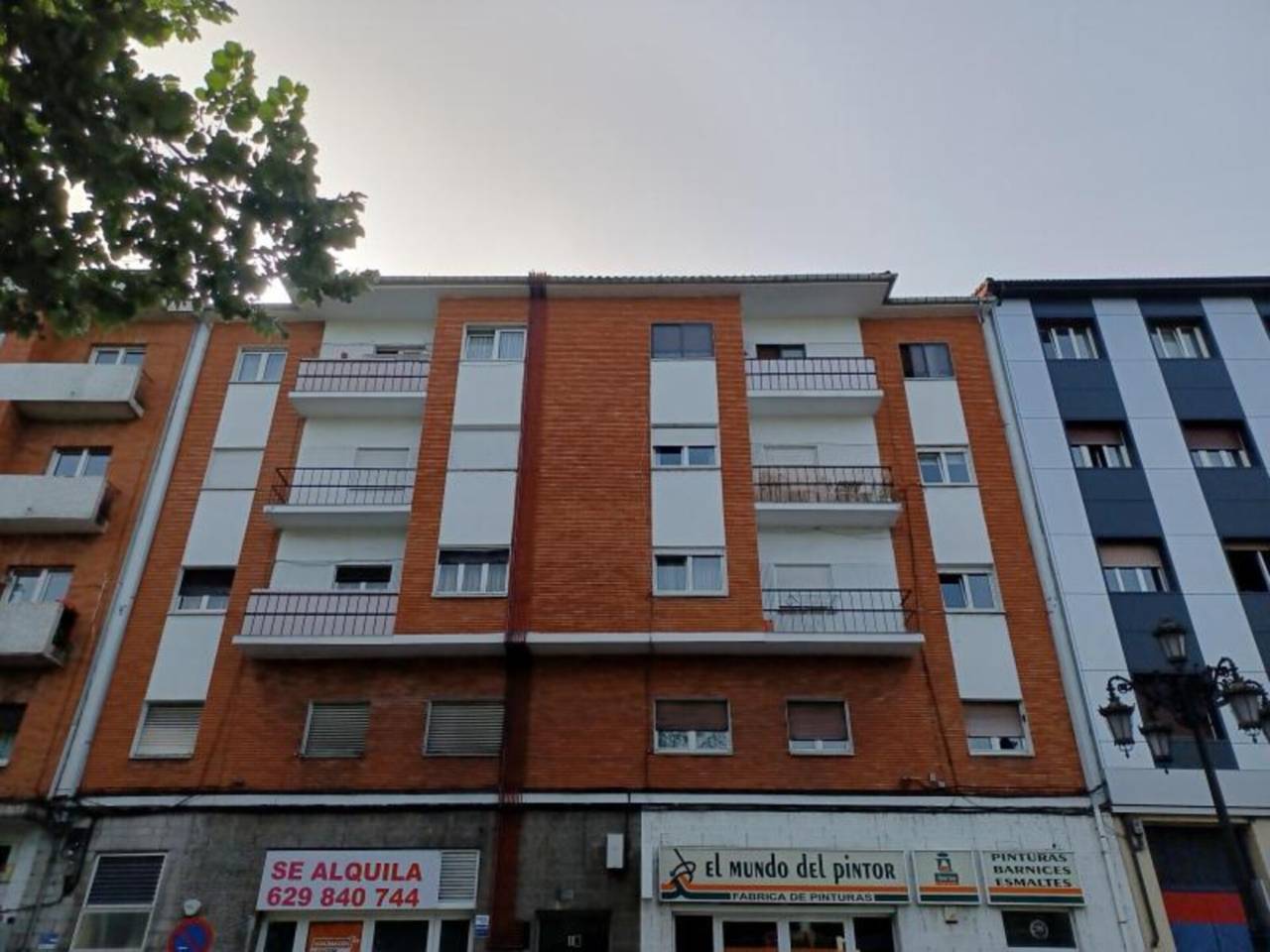 Imagen Vivienda