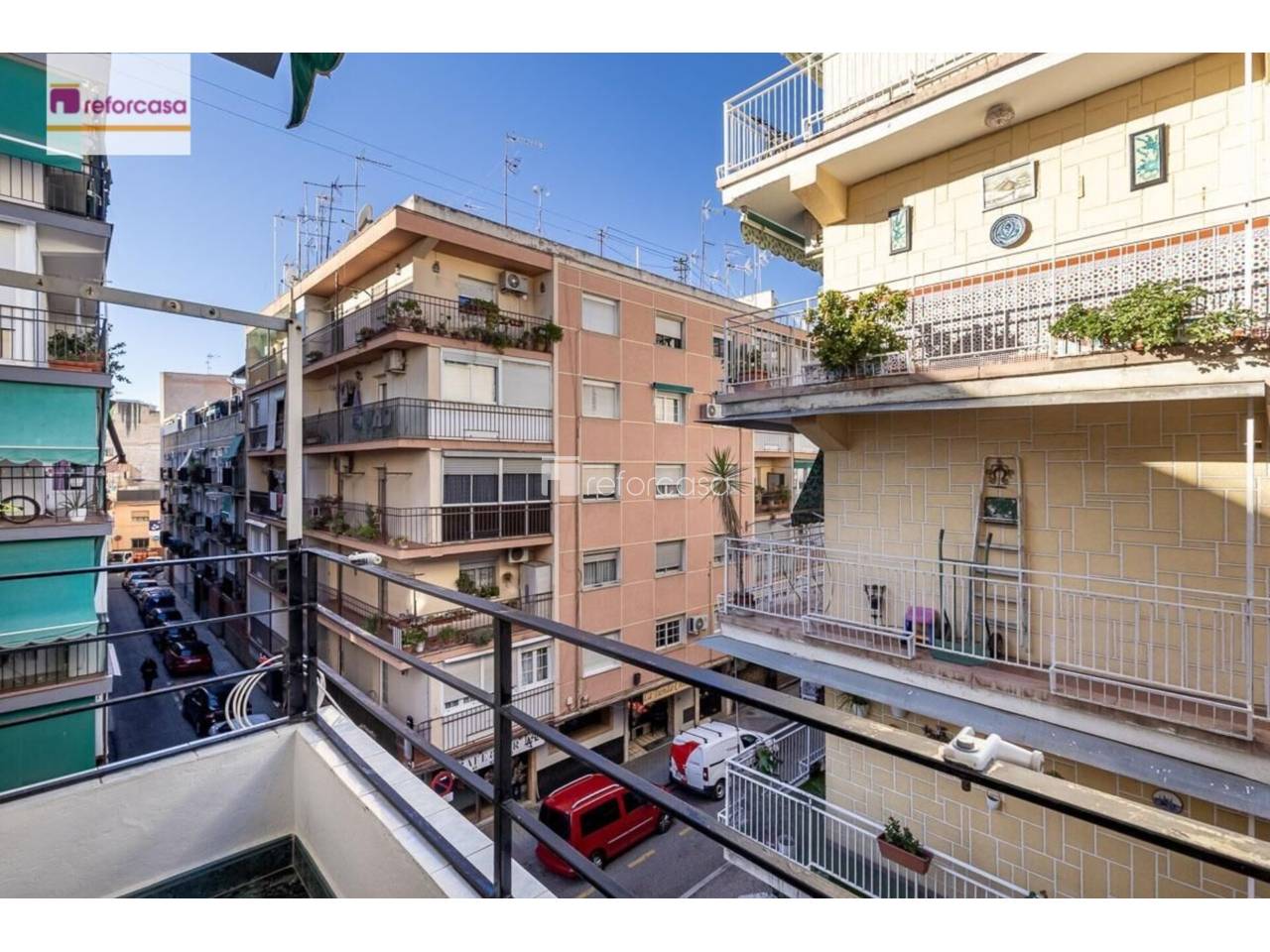Imagen Vivienda