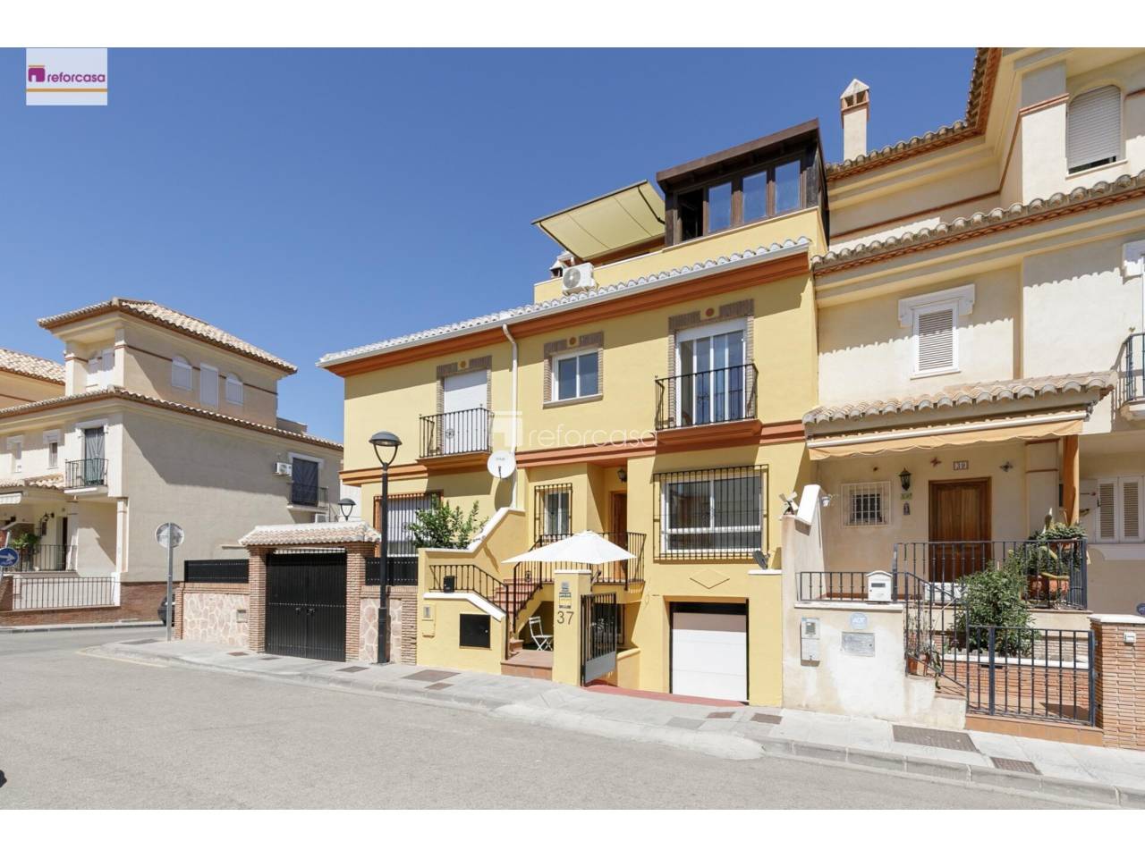 Imagen Vivienda
