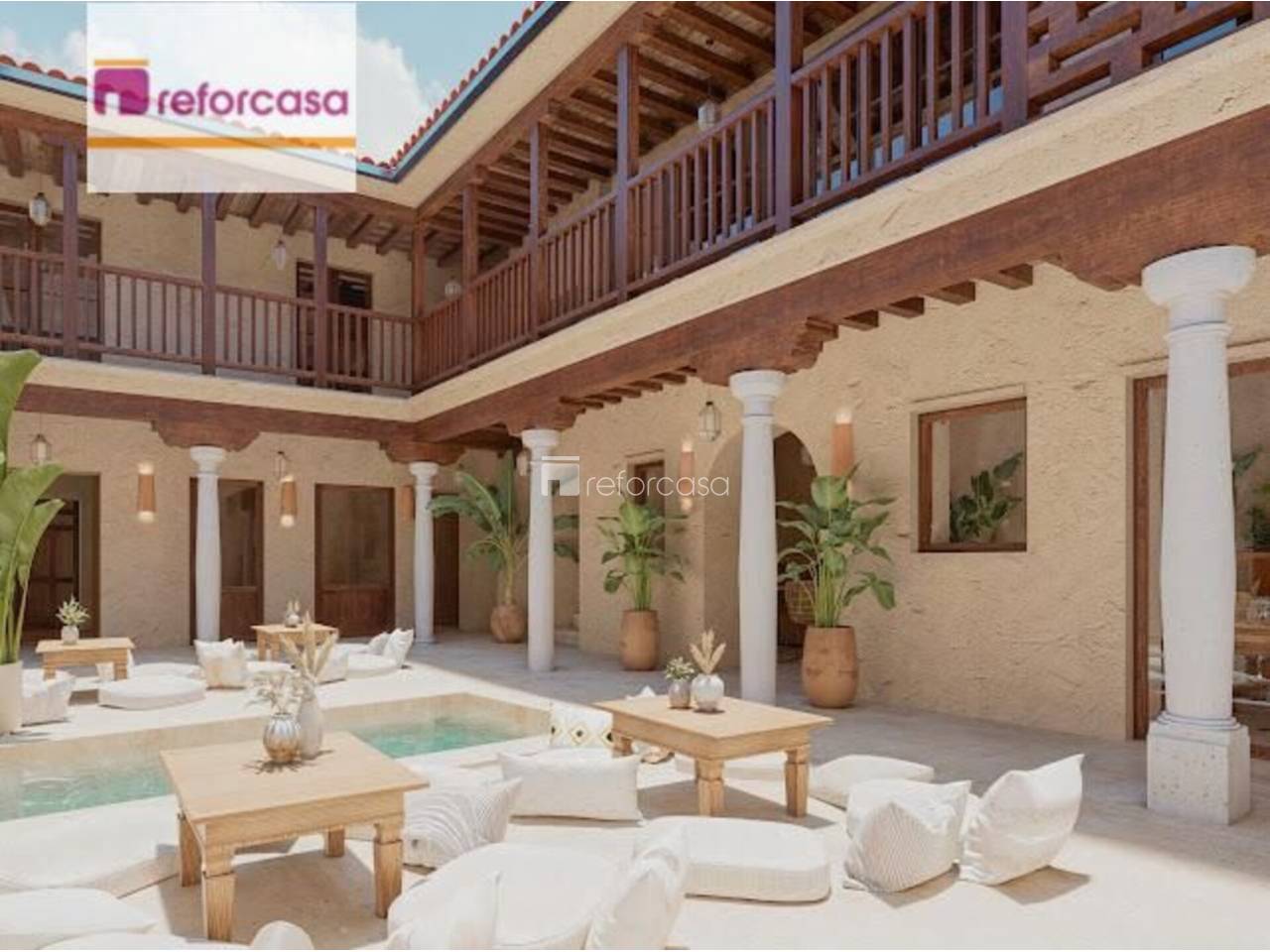 Imagen Vivienda