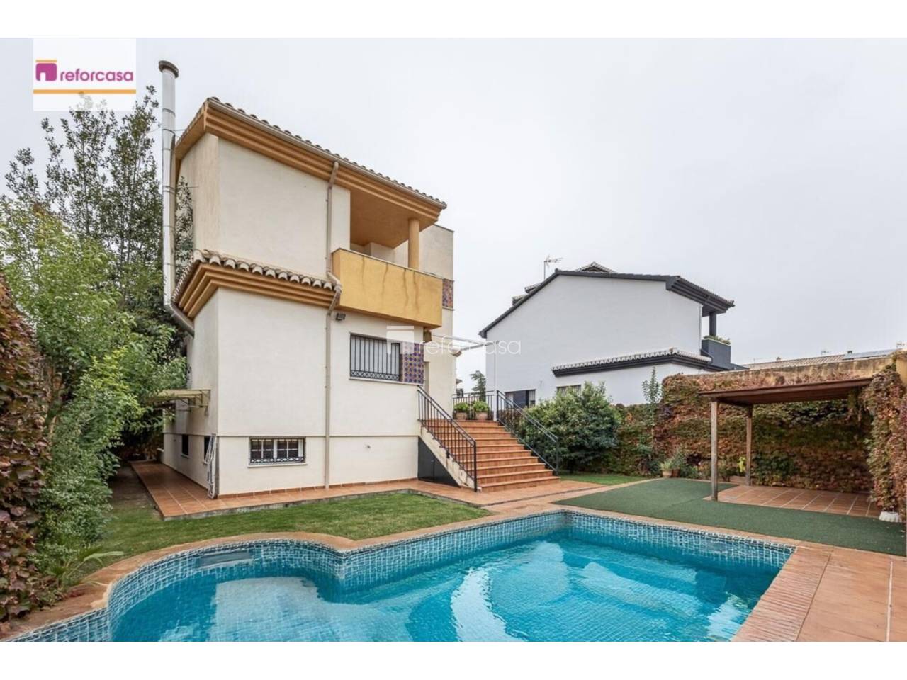 Imagen Vivienda