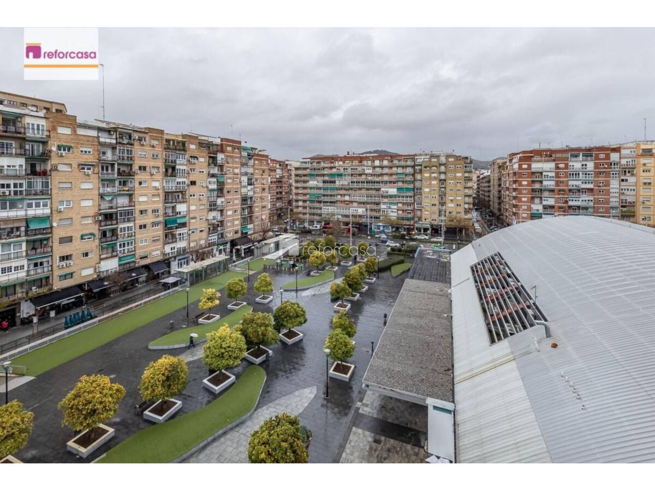 Imagen Vivienda