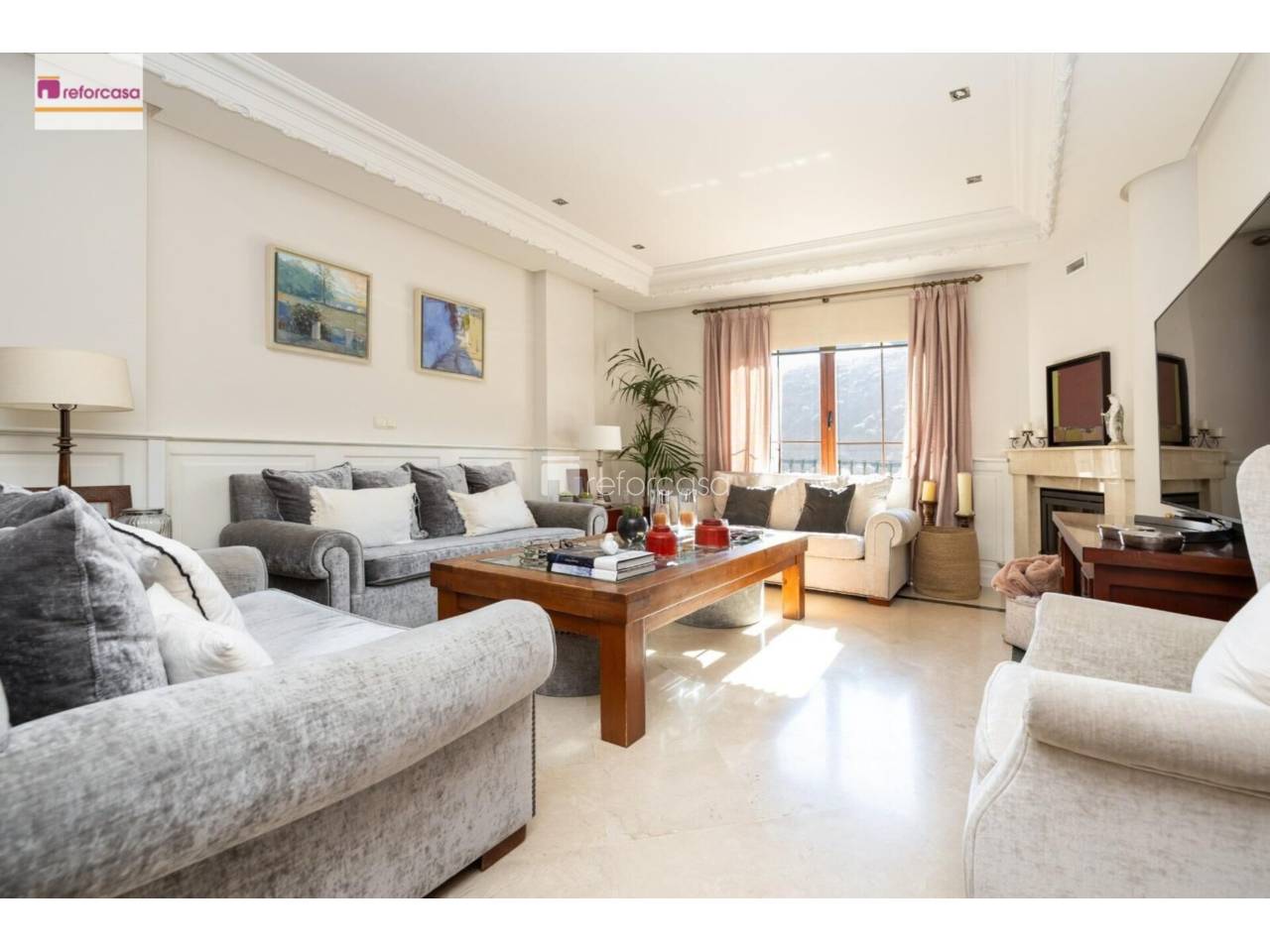 Imagen Vivienda