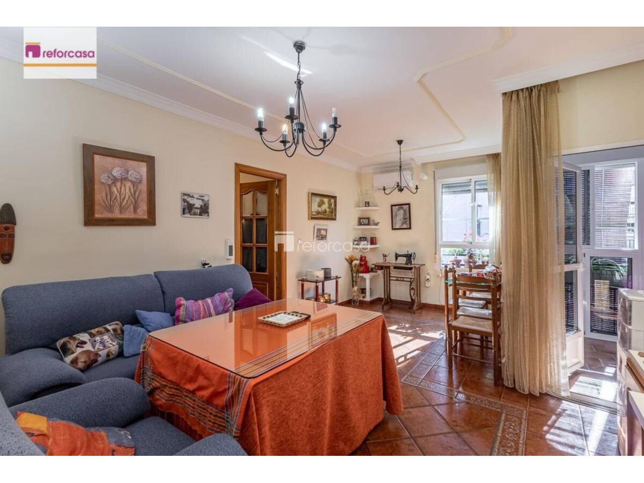 Imagen Vivienda