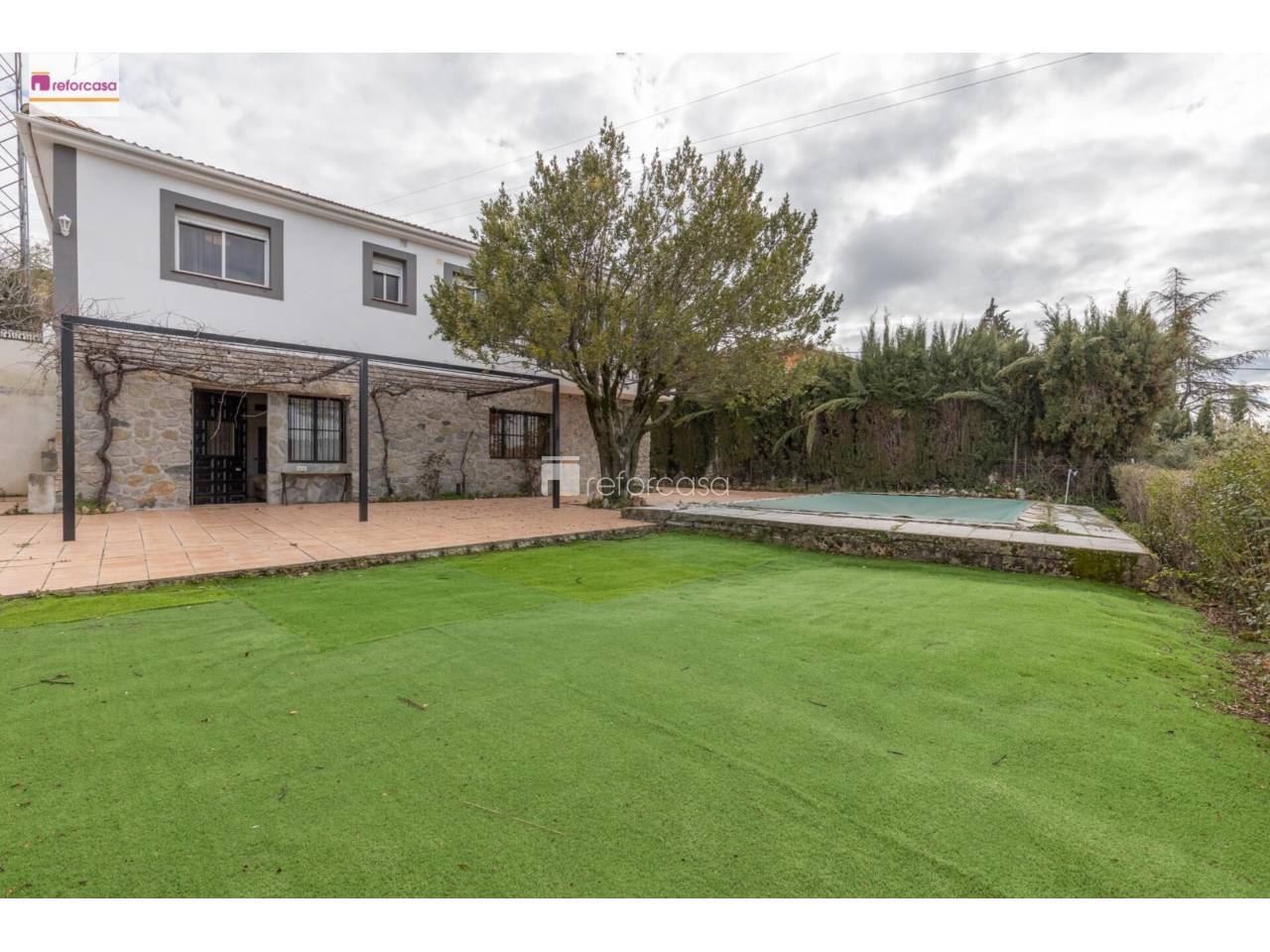 Imagen Vivienda