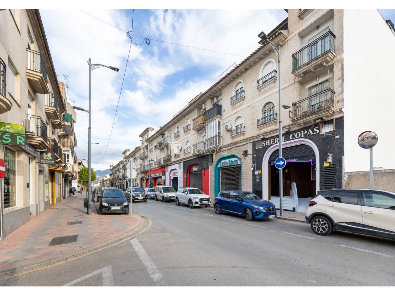 Imagen Vivienda