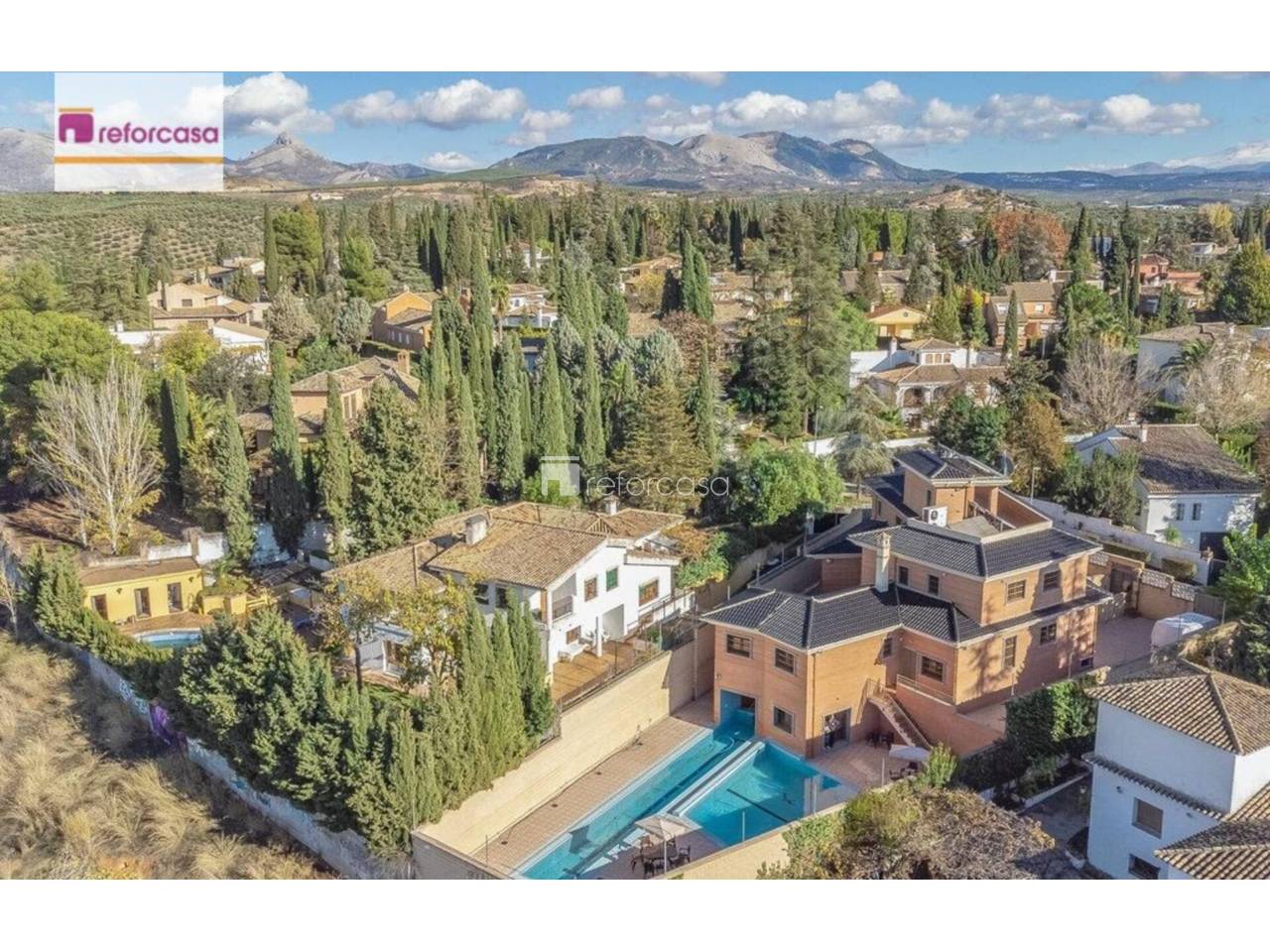Imagen Vivienda