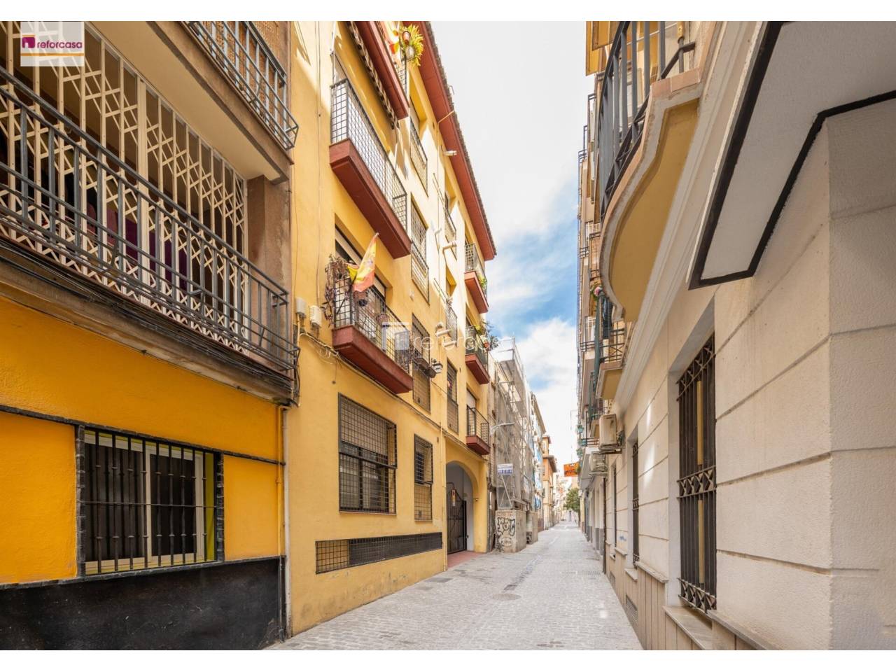 Imagen Vivienda