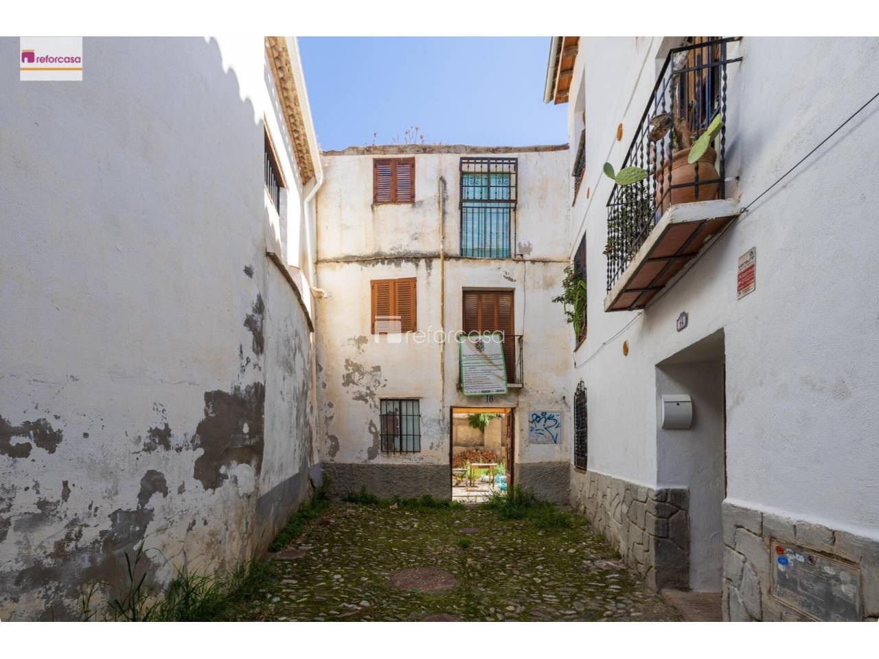 Imagen Vivienda