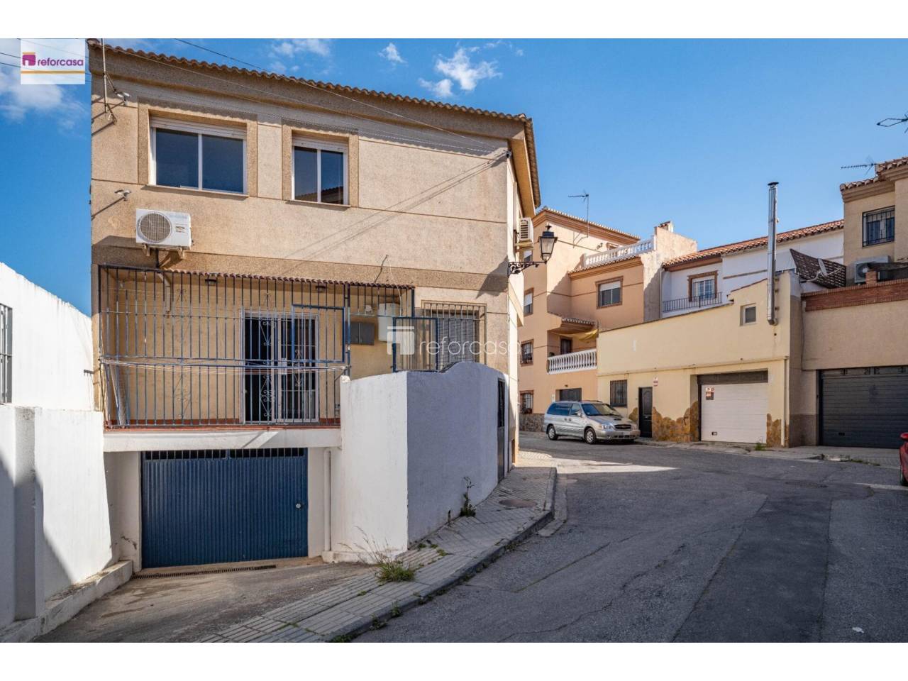 Imagen Vivienda