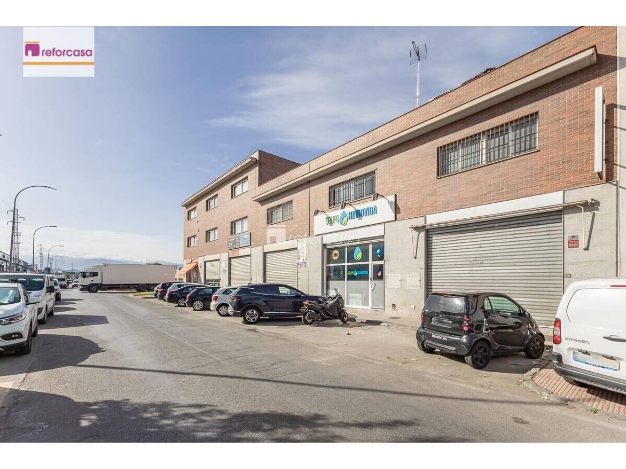 Imagen Vivienda