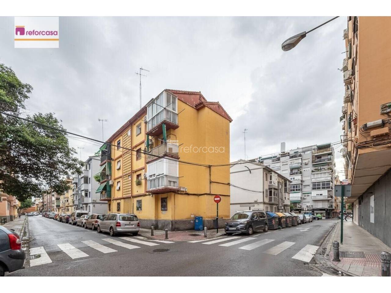 Imagen Vivienda