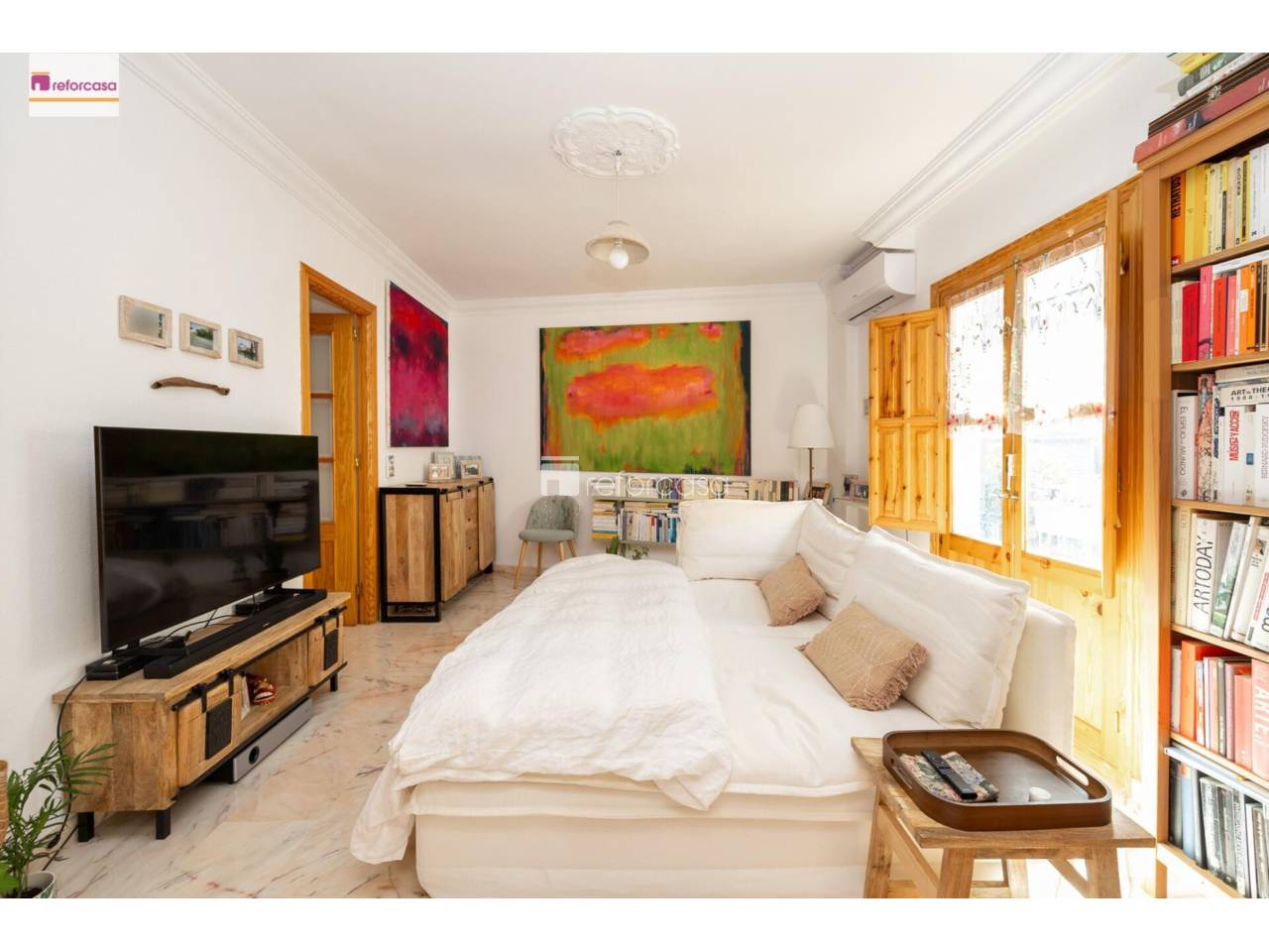 Imagen Vivienda