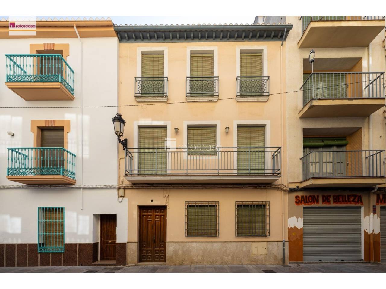 Imagen Vivienda