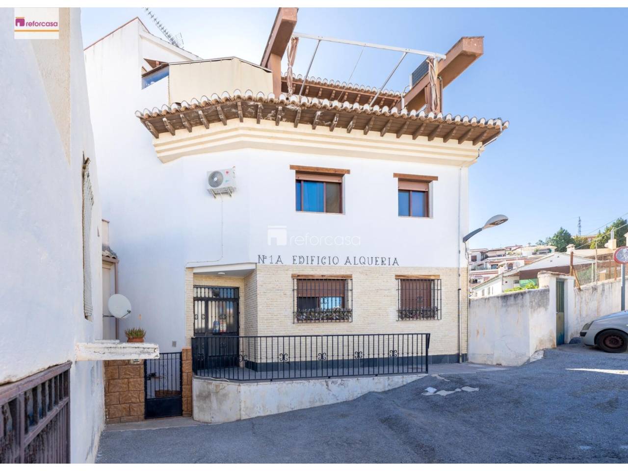 Imagen Vivienda