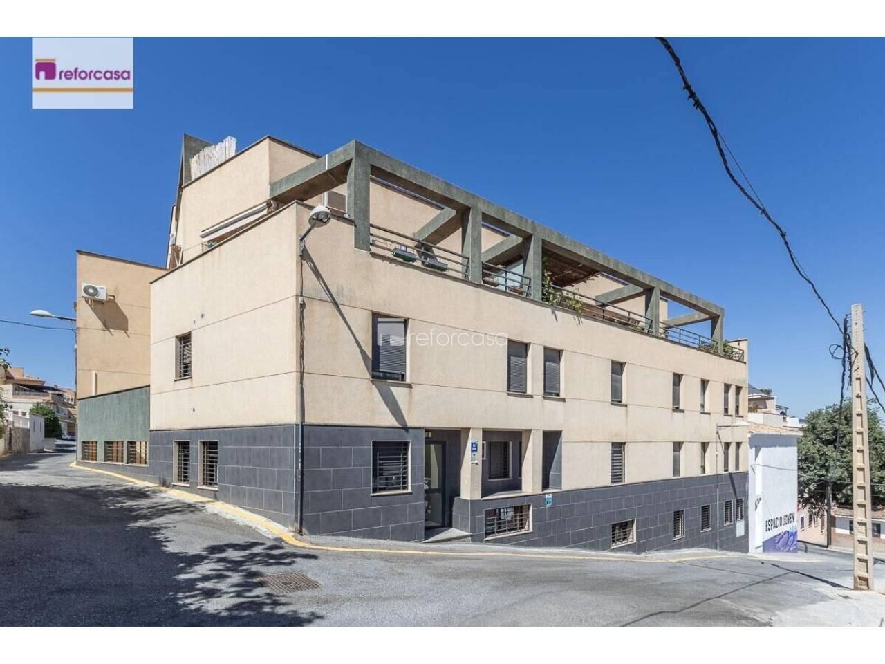 Imagen Vivienda