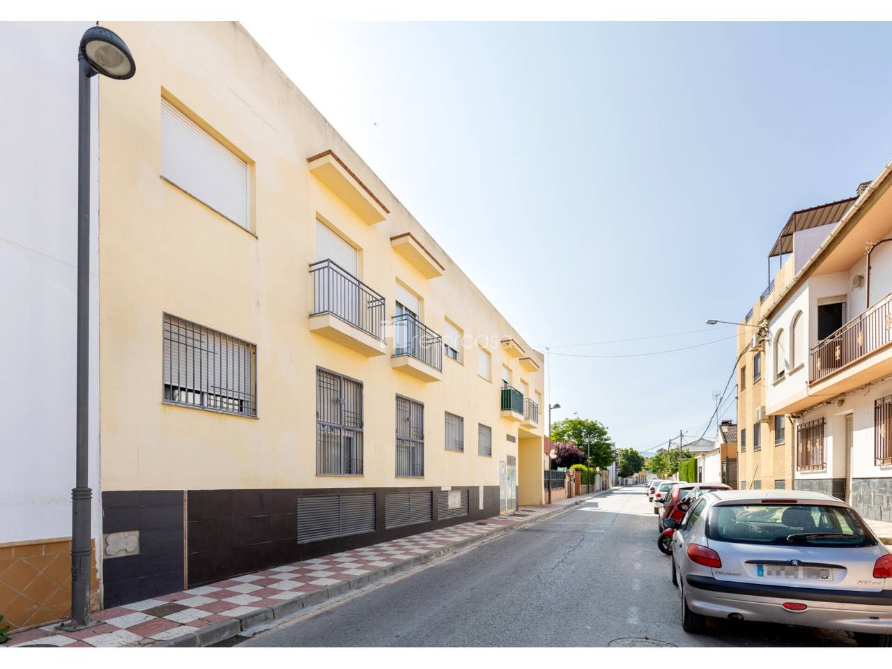 Imagen Vivienda