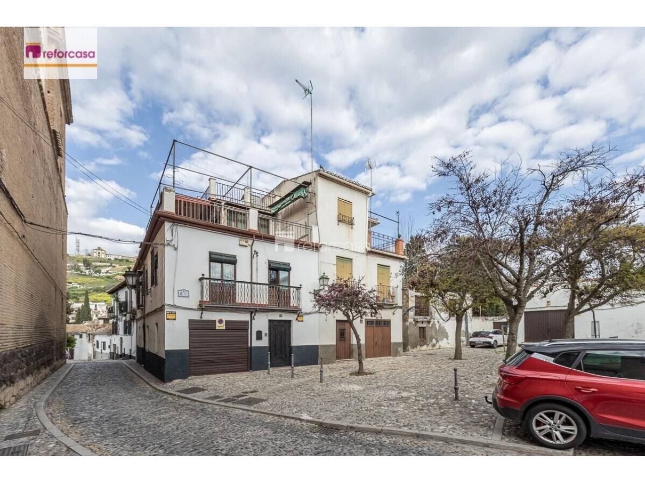Imagen Vivienda