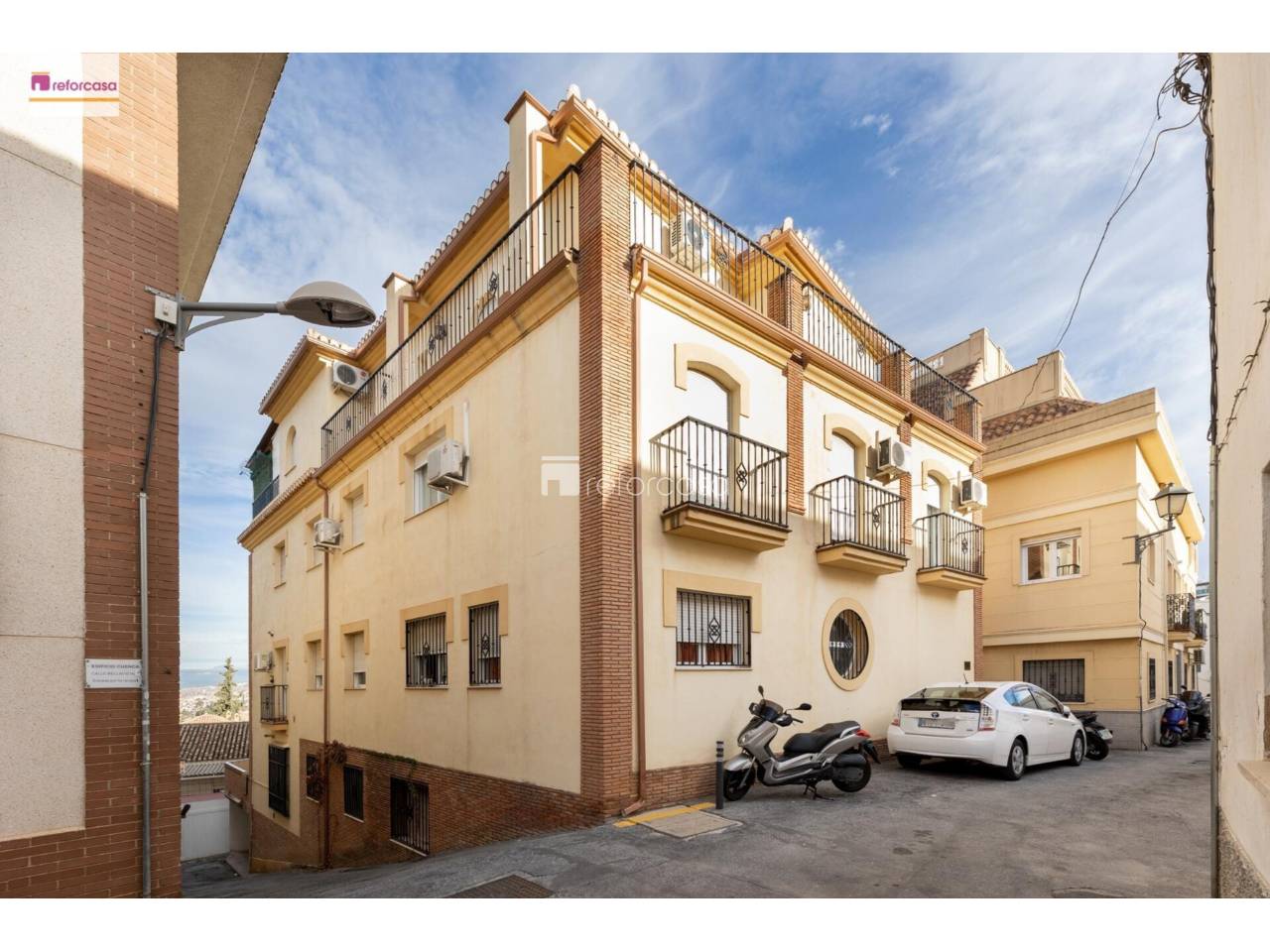 Imagen Vivienda