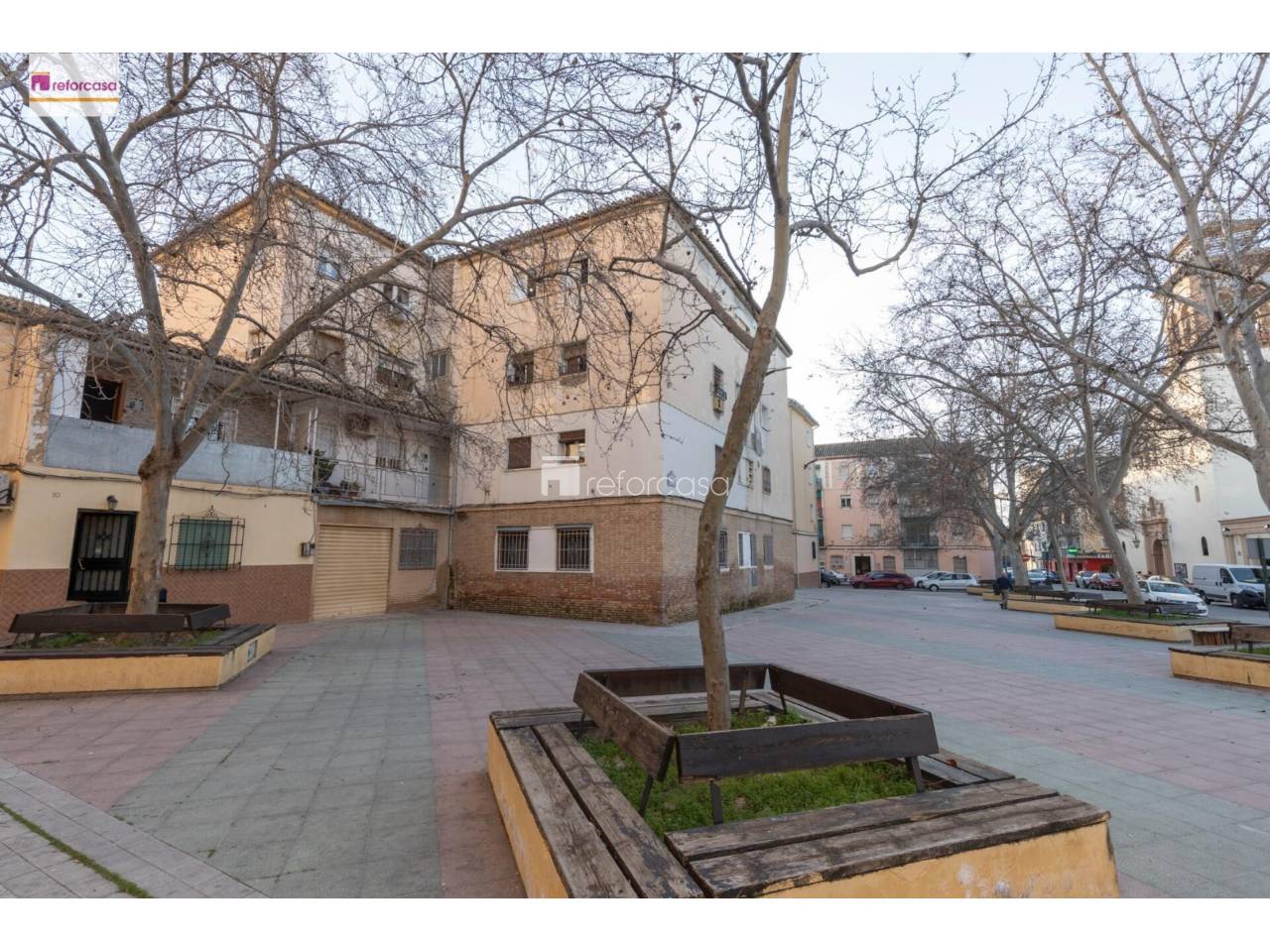 Imagen Vivienda