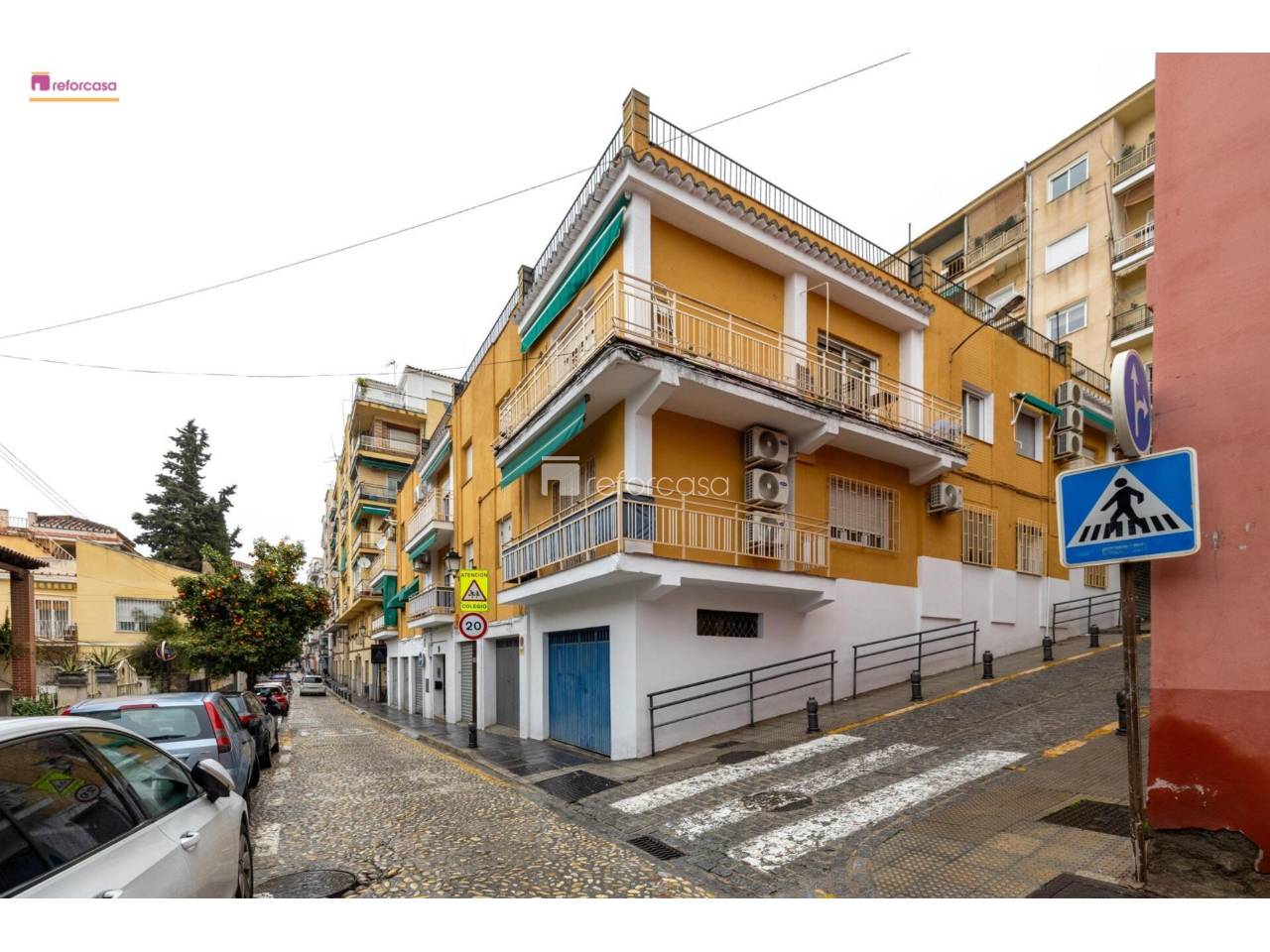 Imagen Vivienda