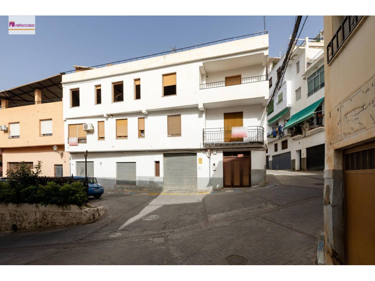 Imagen Vivienda
