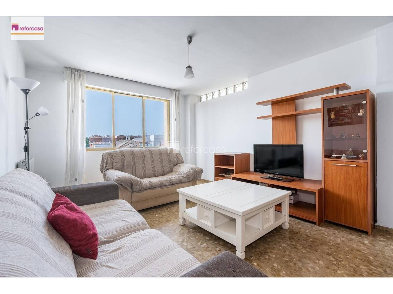 Imagen Vivienda