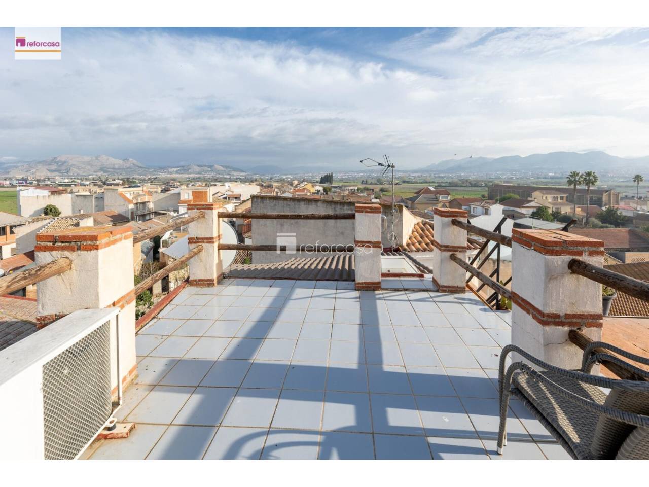 Imagen Vivienda
