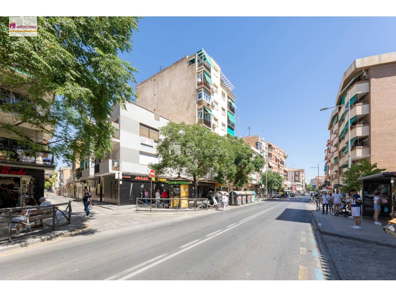 Imagen Vivienda