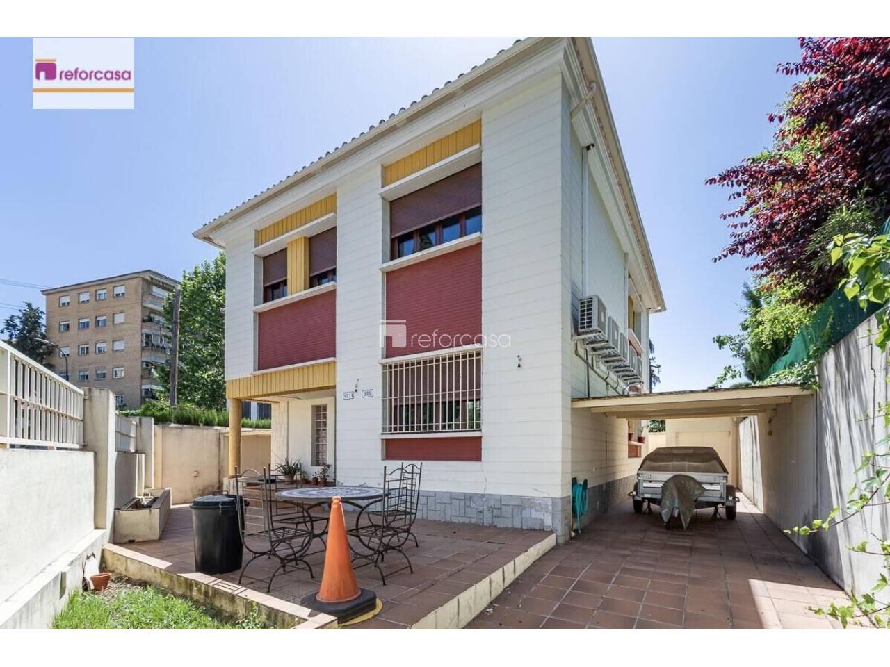 Imagen Vivienda