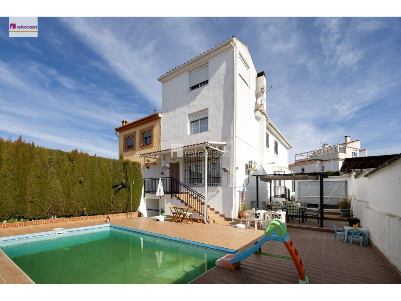 Imagen Vivienda