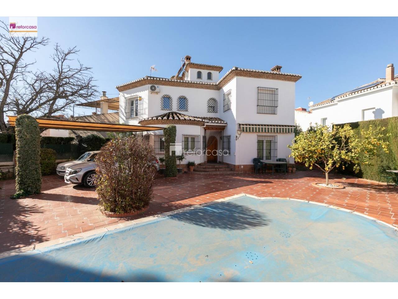 Imagen Vivienda