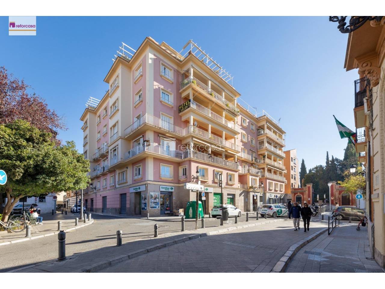 Imagen Vivienda