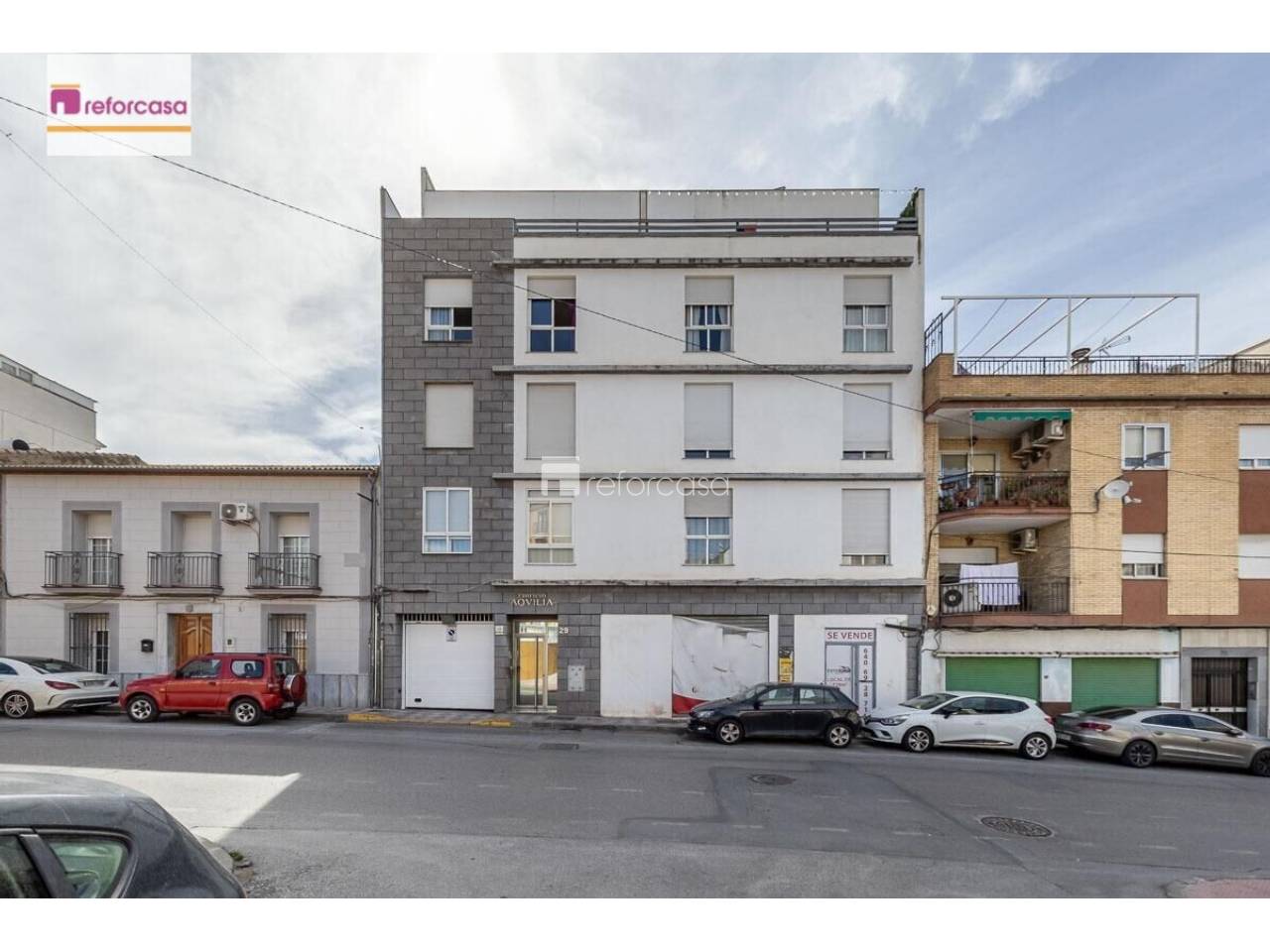 Imagen Vivienda