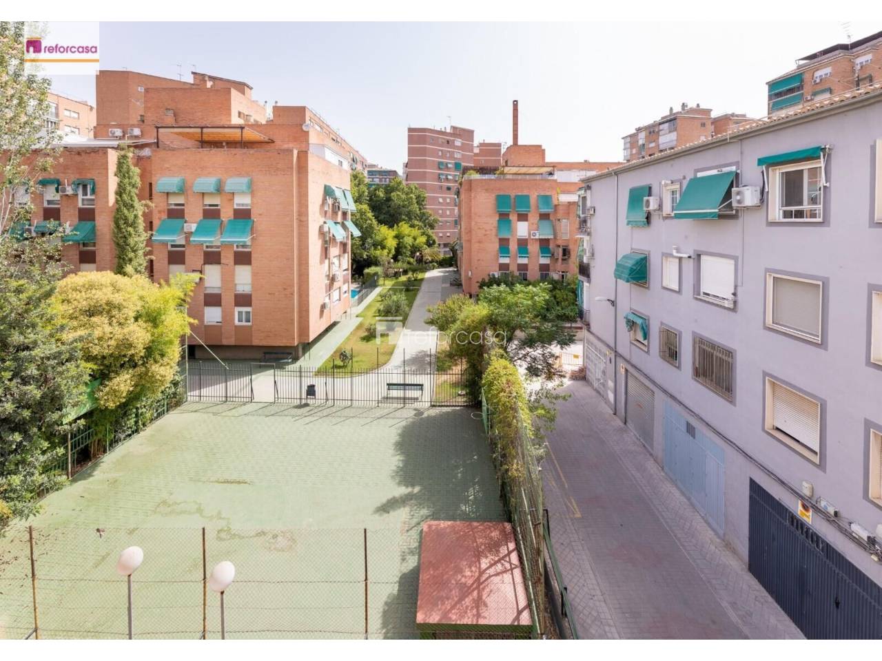 Imagen Vivienda
