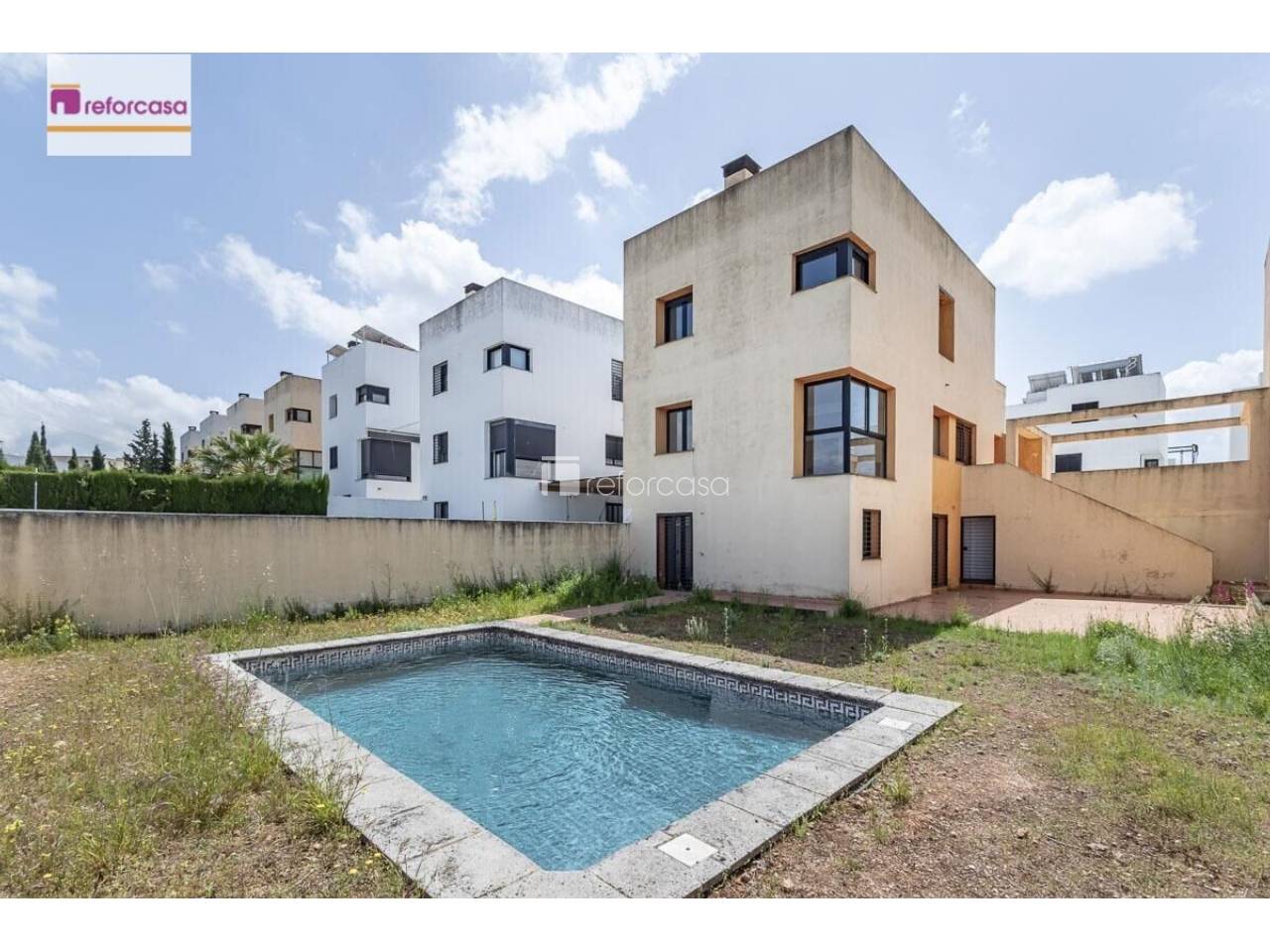 Imagen Vivienda