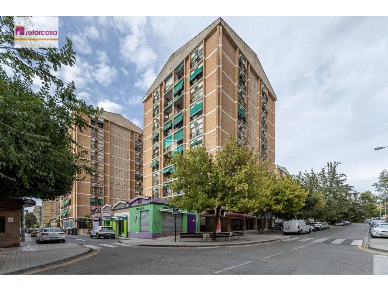Imagen Vivienda