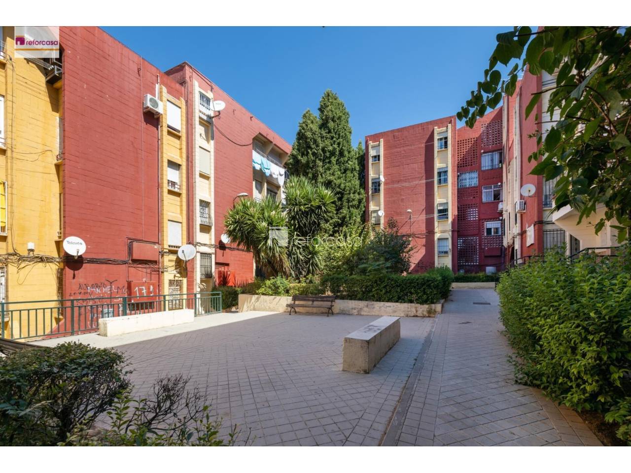 Imagen Vivienda