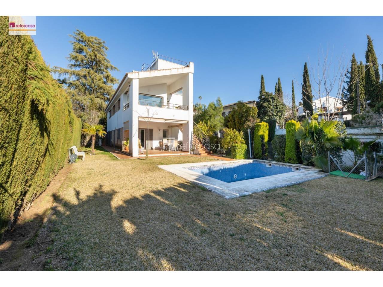 Imagen Vivienda