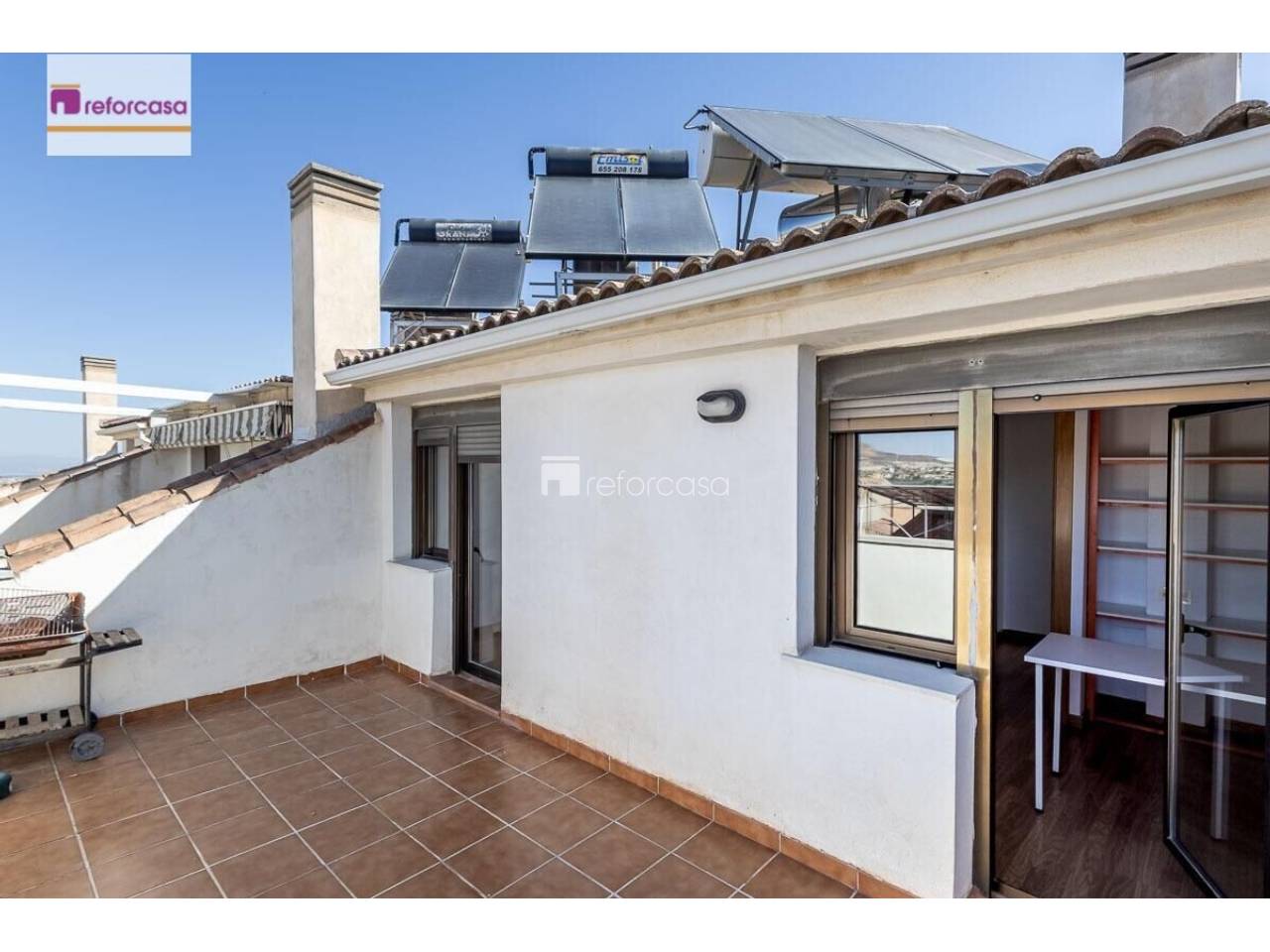 Imagen Vivienda
