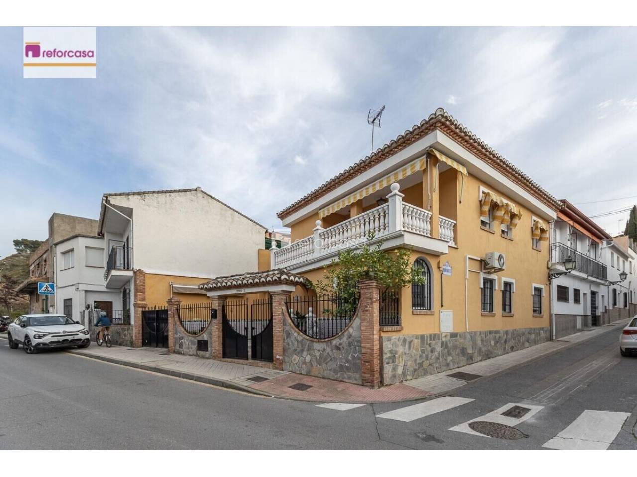 Imagen Vivienda